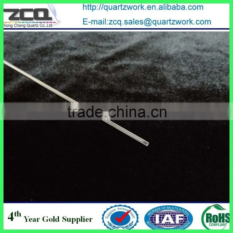 Quartz Capillary tube