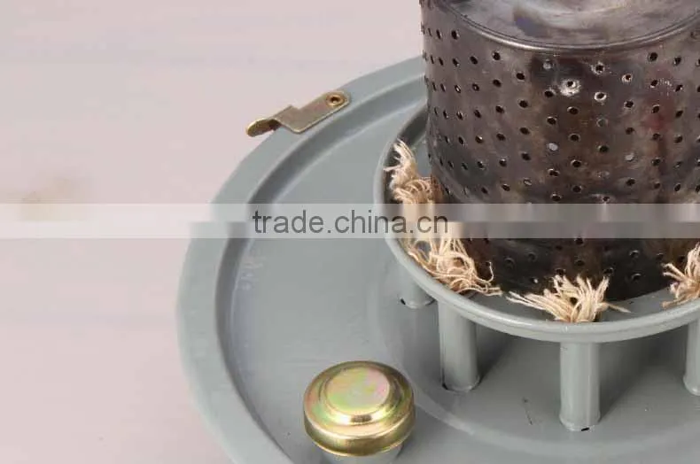 Multi-purpose outdoor household kerosene stove enamel windproof camping picnic kerosene stove