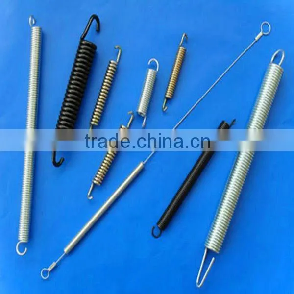 Tension spring