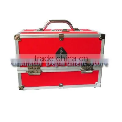 Beauty Case Cosmetic (D2600)