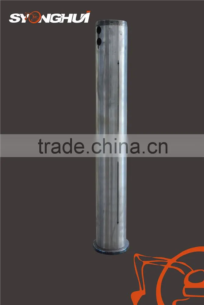 excavator bucket pins and bushings Bucket spindle China brand