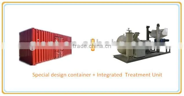 waste management in healthcare
