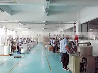 Shenzhen Well-Come Industry Co., Ltd. company overview - view 3