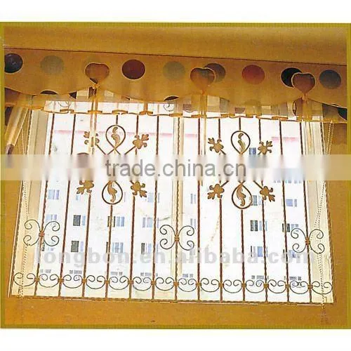 Top-selling classical copper window fence