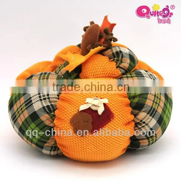 halloween pumpkin basket halloween pumpkin