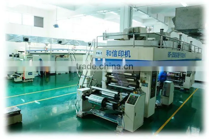 PET Packaging Films