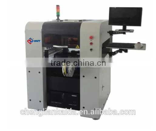 Online LED PCB SMD Chip Mounter