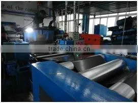 flexible rubber magnetic sheet