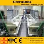 Hot sales extrusion machine plastic coating machine copper wire machine
