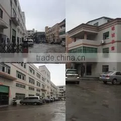 Dongguan Weicheng Clothing Accessories Co., Ltd. company overview - view 1