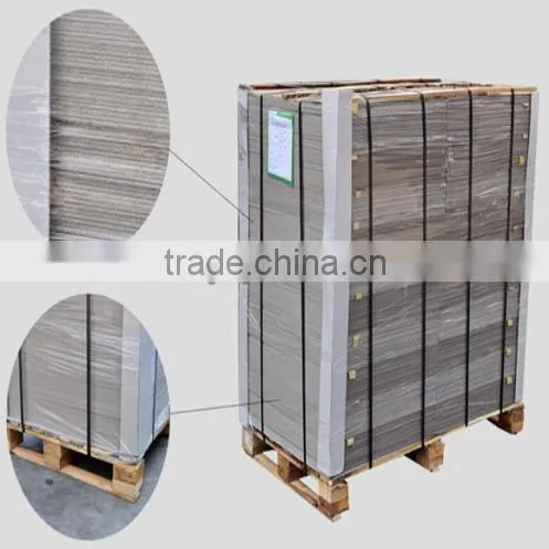 high quality paper pasteboard thickness 2mm