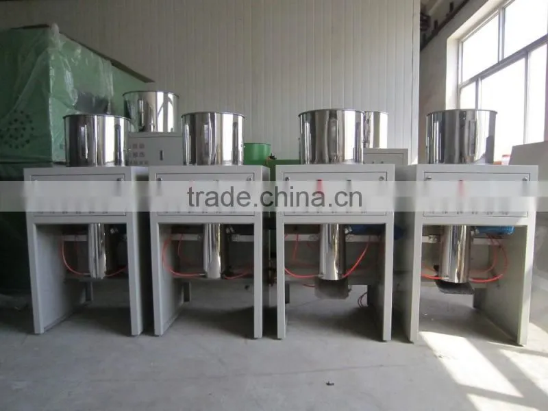automatic garlic peeler machine/garlic stripper machine