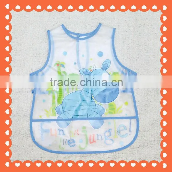 BABY'S EVA BIB