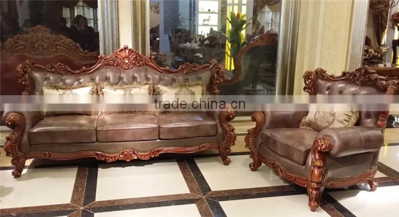 Furniture dubai sofa set adjustable headrest sofa set royal style furniture