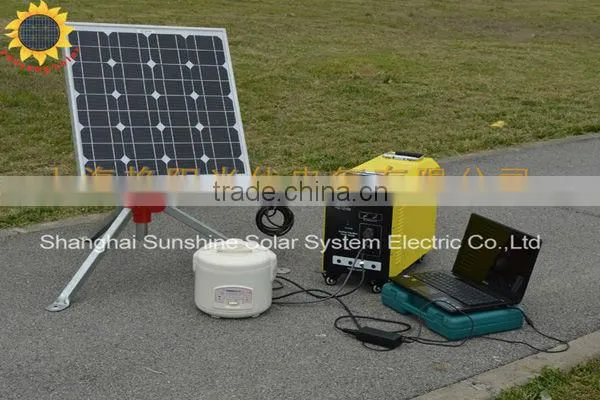 Best Selling solar panel system for home with lowest price