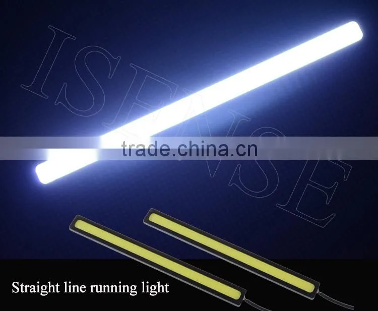Fashionable COB 12v car light day light bulbs