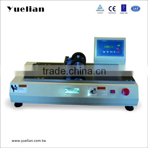 Dynamic Adhesive Roller Tester for Tape (YL-8802D)