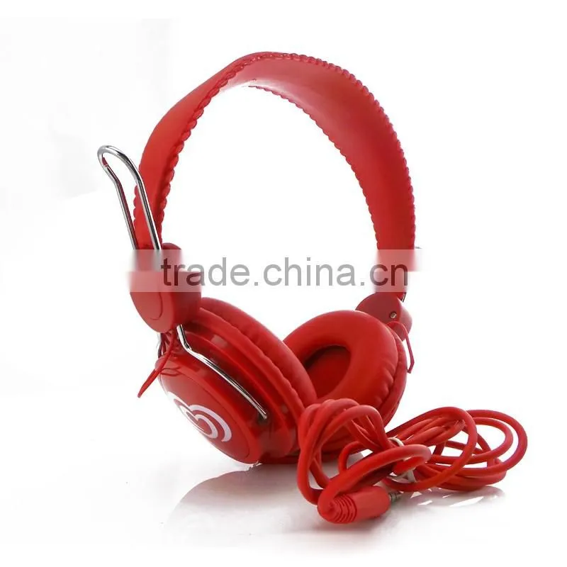 2015 Best Selling Deep Bass Cheap Earphone for iPhone