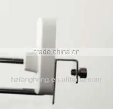Retail store security solution hooks L1401