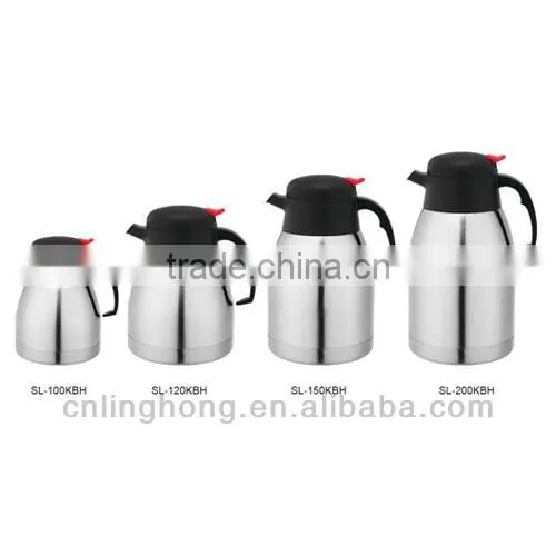 coffee pot