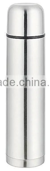 eagle cover bullet shape stainless steel thermos bottles