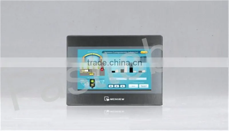 Original new TK6070IQ 800*480 7 inch weintek weinview plc touch screen hmi