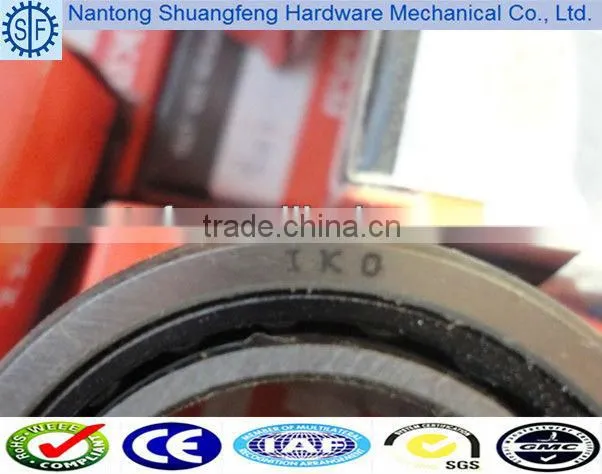 tapered needle bearing IKO needle bearing NA6910