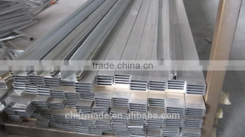 aluminum profile manufacturer aluminum extrusion
