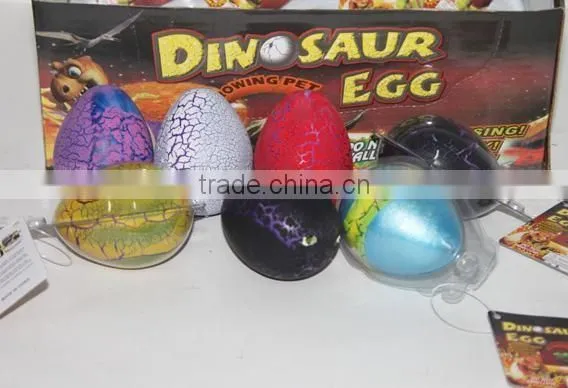 Crystal putty bouncing ball plastic bola cristal saltarina pelota capsule in vending Machine
