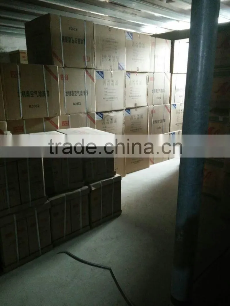 Wholsale high quality New type of filter Rectangular block PL420