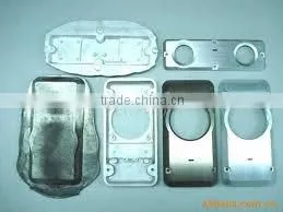 OEM Magnesium alloy part mould