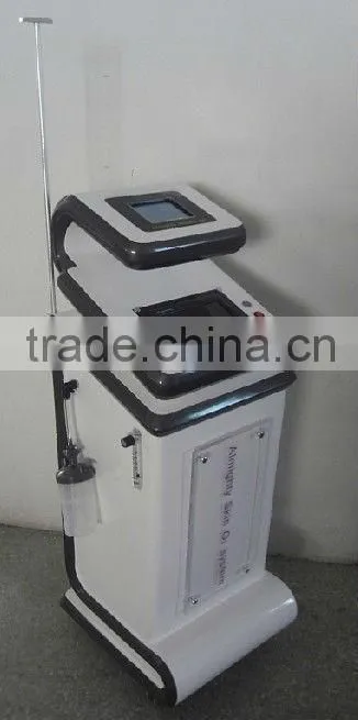 Alight water &Oxygen Jet machines