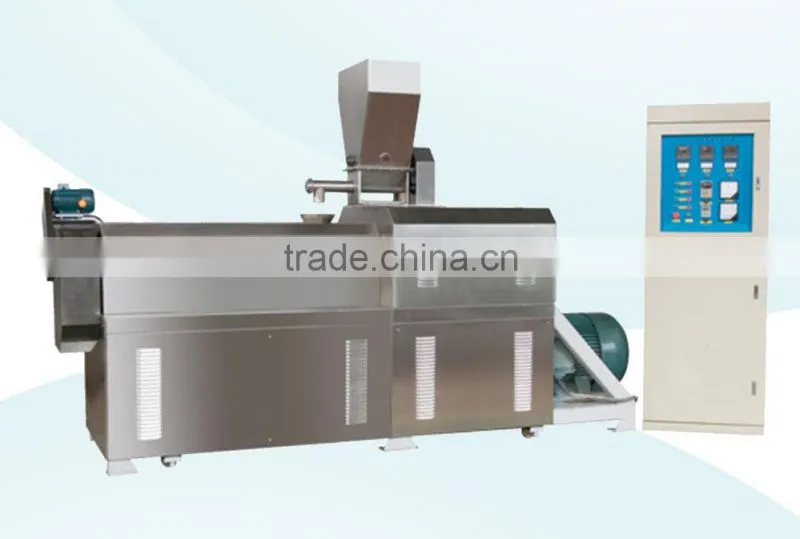 Hot Sale pet bird food production equipment
