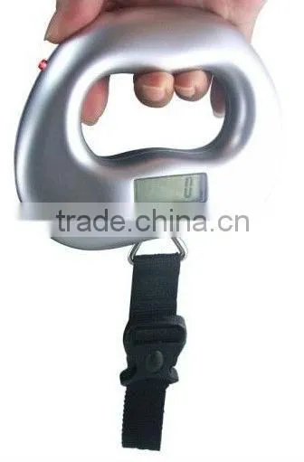 BS-HS129 50kg apple shape comfortable electronic portable scale