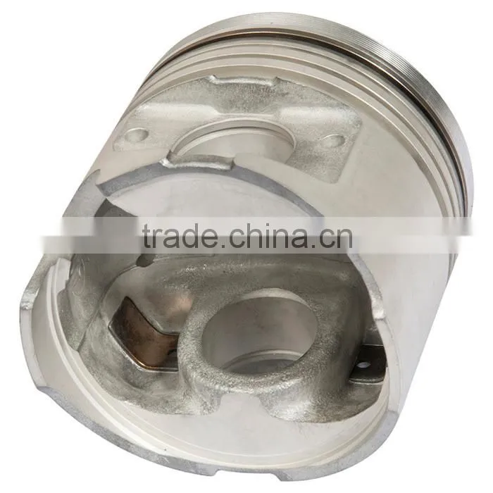 4HG1 Diesel Engine Piston 4HG1 8-97183-666-0