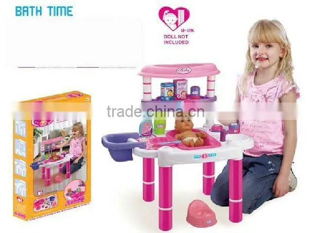 661-11 New Baby Water Bath Basin Kid Toys