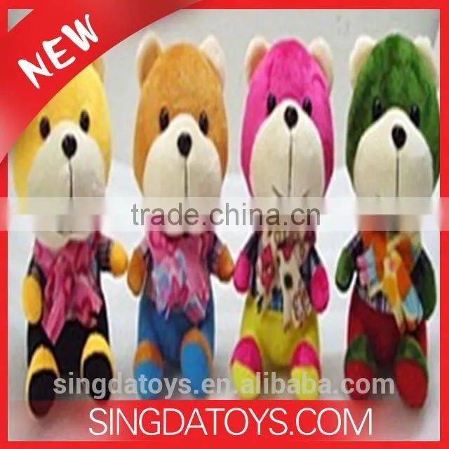 New Lovely Appearance Soft Penguin Shape Stuffed Toy