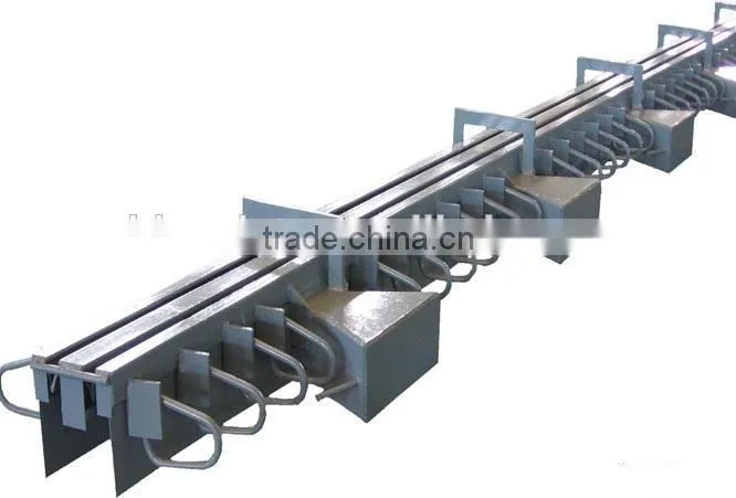 Highway concrete Bridge Expansion Joints