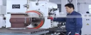 Kist Valve Group Co., Ltd. company overview - view 3