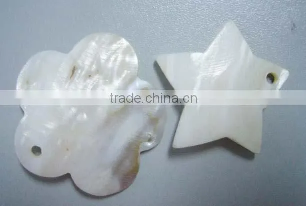 shell buckle