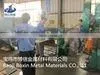 evaporation molybdenum material boats