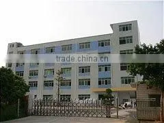 Shenzhen Aok Display Co., Ltd. company overview - view 1