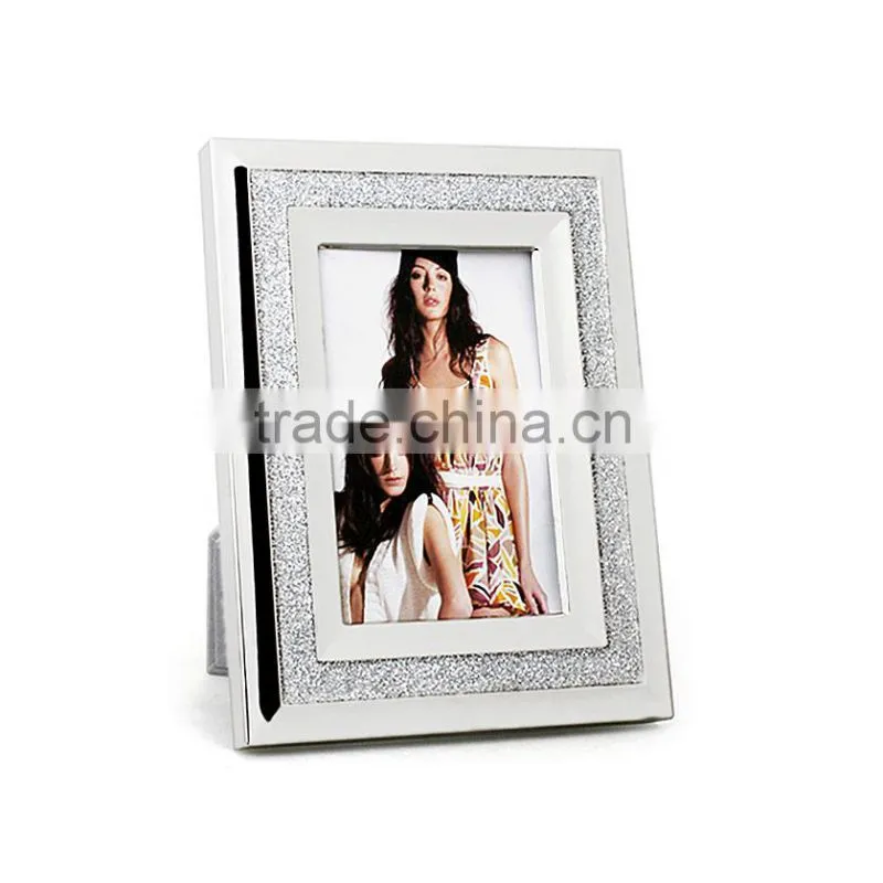 2015 new style latest acrylic photo frame