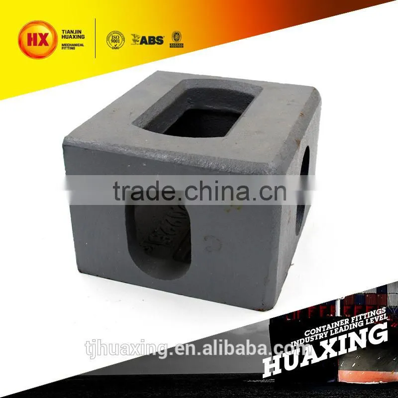 standard container corner casting