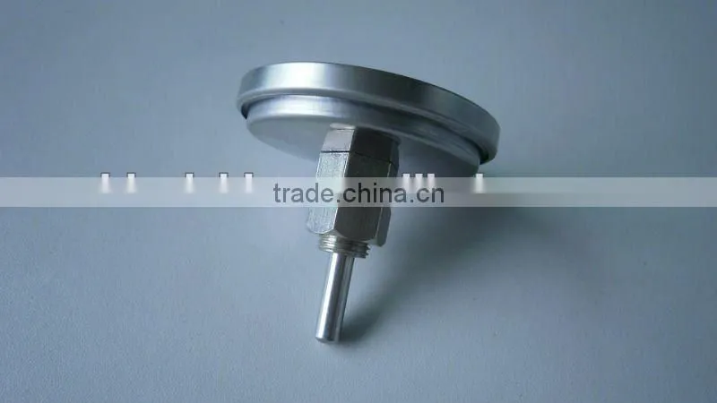 Oven/stove Thermometer with thread and nut