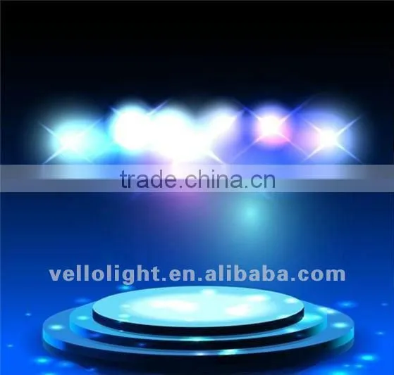 moving head led wash LED MH15B(3in1)