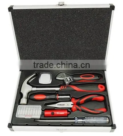 K-Mastet 17 pcs hardware tool set household tool set gift tool set
