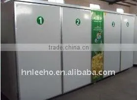 Bean Sprouting Growing Machine