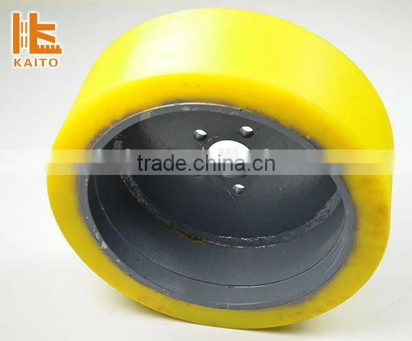 10 x16.5 durable loader tyre