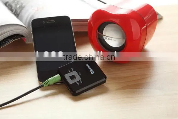 M305 Newest Portable wireless On-board music bluetooth converter driver bluetooth audio receiver manufacture bluetooth adapter